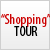 shopping tour