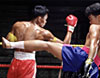 Muay Thai (Thai Boxing / Kickboxing) Muay Thai (Thai Boxing / Kickboxing)